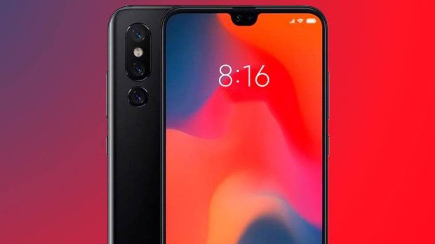 Xiaomi Mi 9