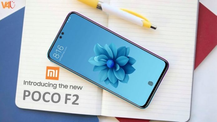 Xiaomi Poco F2 Performans Testinde Ortaya Çıktı