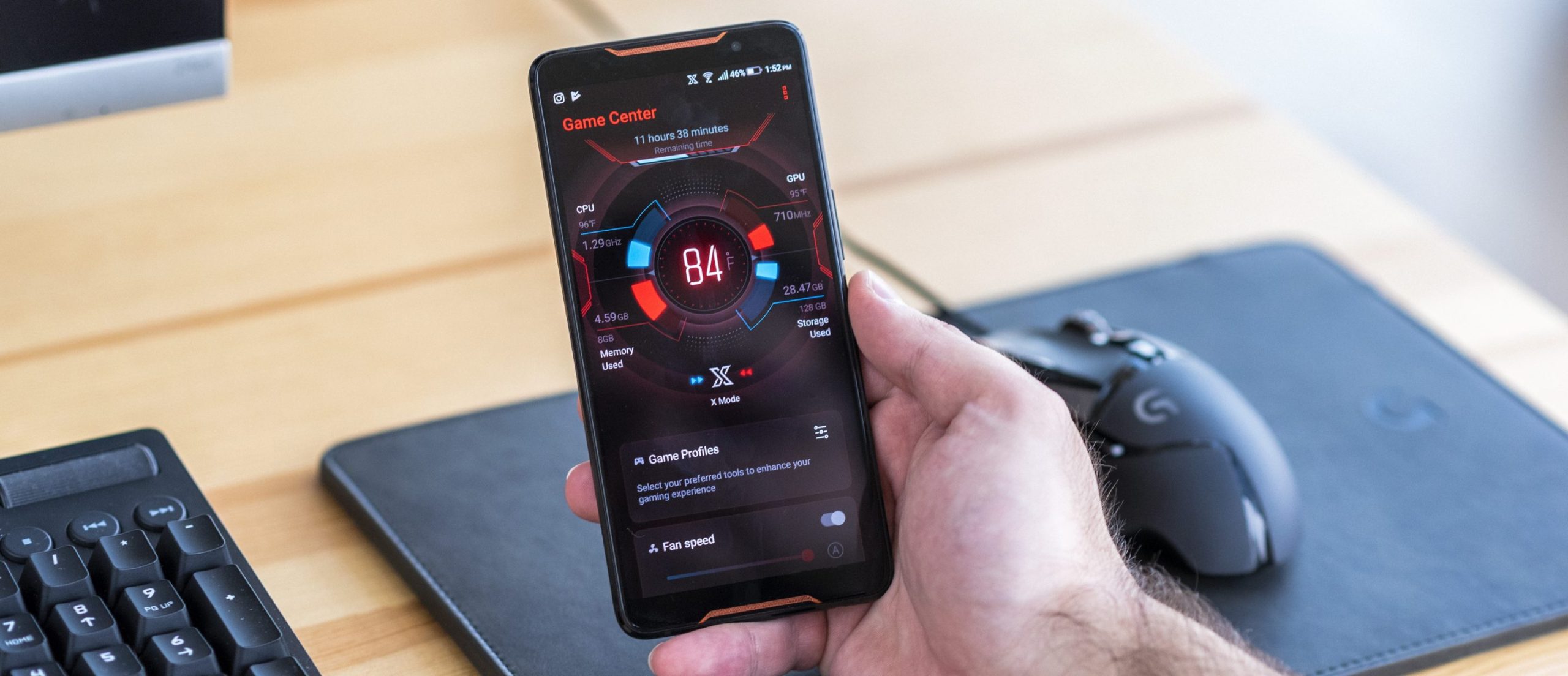 Asus ROG Phone İnceleme