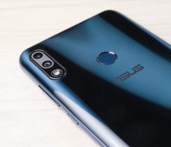 Asus ZenFone Max Pro M2 İnceleme