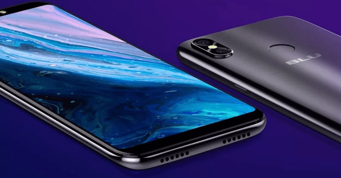 BLU Vivo Go Tanıtıldı - İşte Özellikleri ve Fiyatı