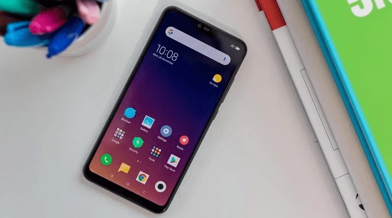 Xiaomi Mi 8 Lite İnceleme