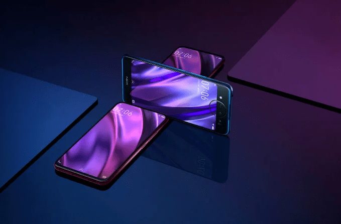 Vivo Nex 2 - Tanıtım Tarihi Belli Oldu!