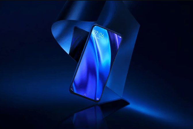 Vivo Nex 2 - Özellik Listesi Yayınlandı!