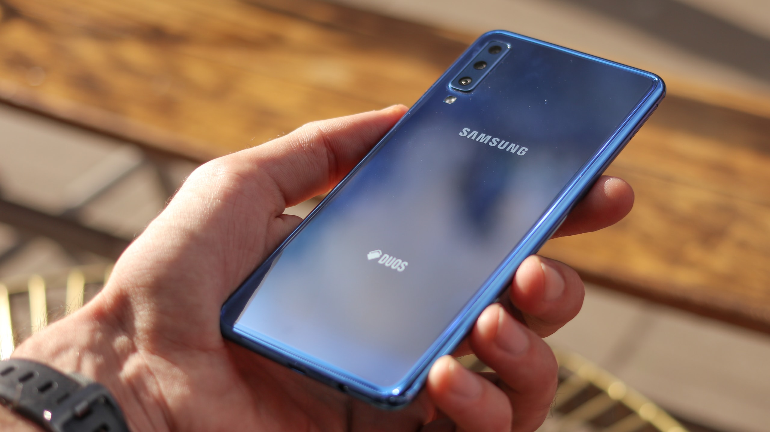 Samsung Galaxy a7 2018 narxi