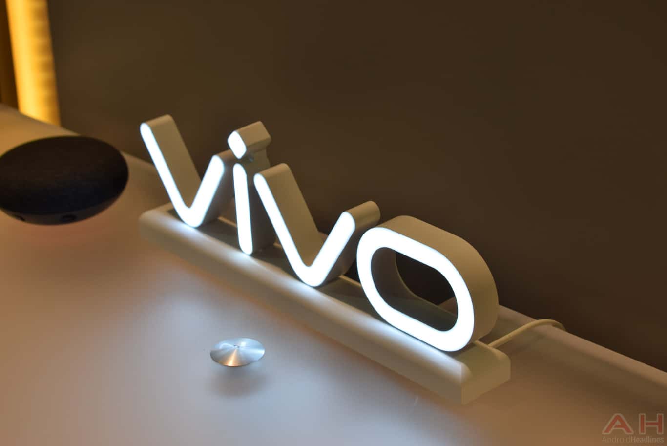 10GB'lik Gizemli Vivo Telefonu GeekBench'te Görüntülendi