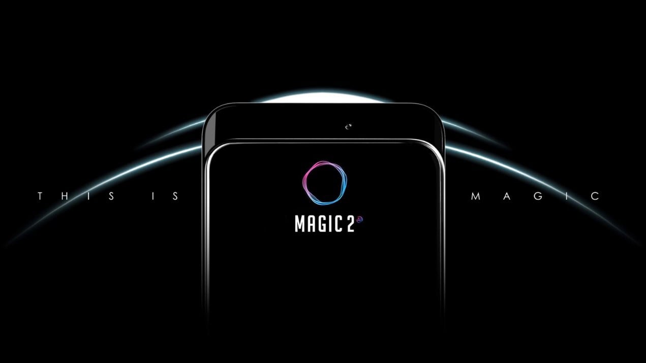 Honor Magic 2 İnceleme