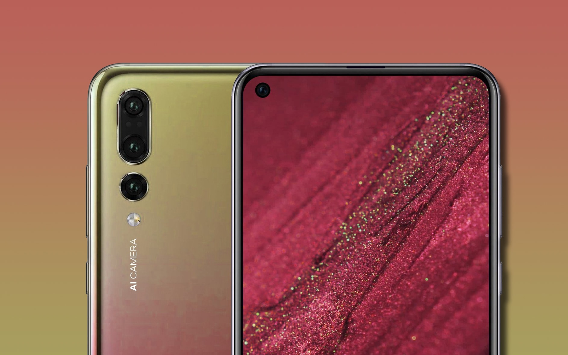 Huawei Nova 4 Tanıtım Tarihi Belli Oldu!