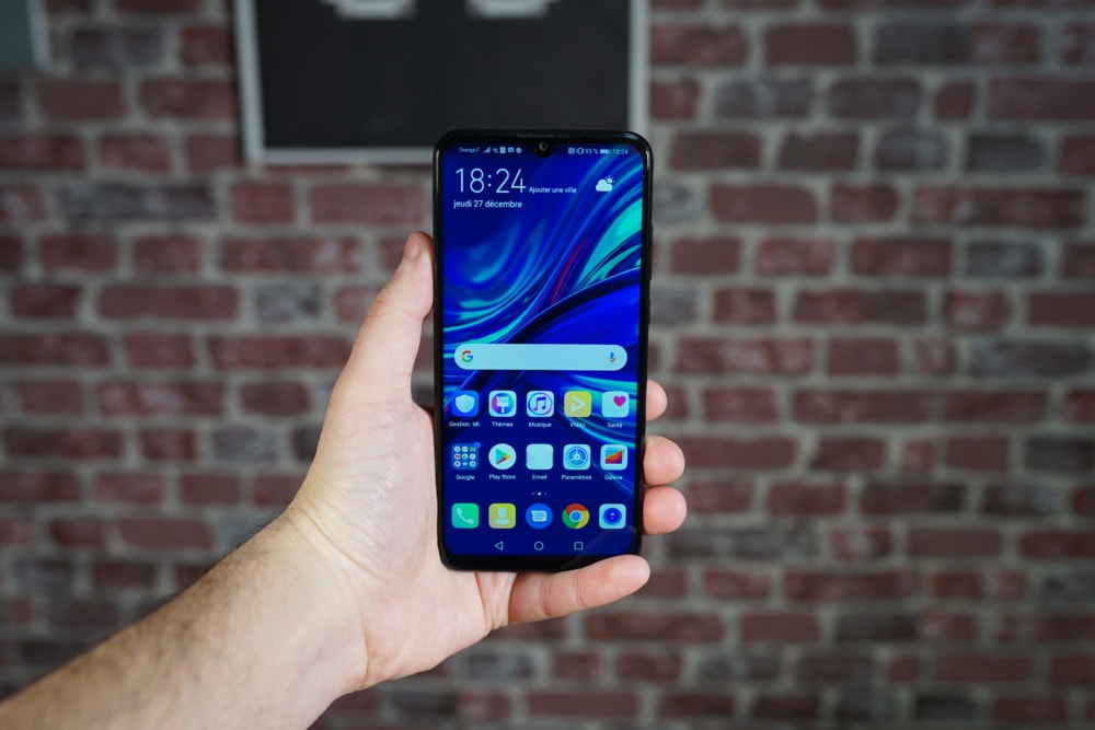 Huawei P Smart 2019 Tanıtıldı - Fiyatı ve Özellikleri