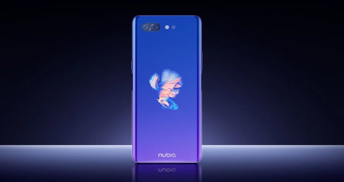 Nubia X 5G Sürümünün Tanıtım Tarihi Belli Oldu!