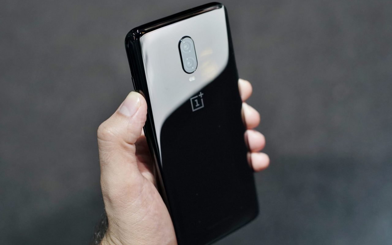 OnePlus 6T İnceleme