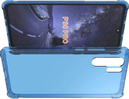 Huawei P30 ve P30 Pro - Koruma Kılıflarının Görüntüleri Sızdırıldı