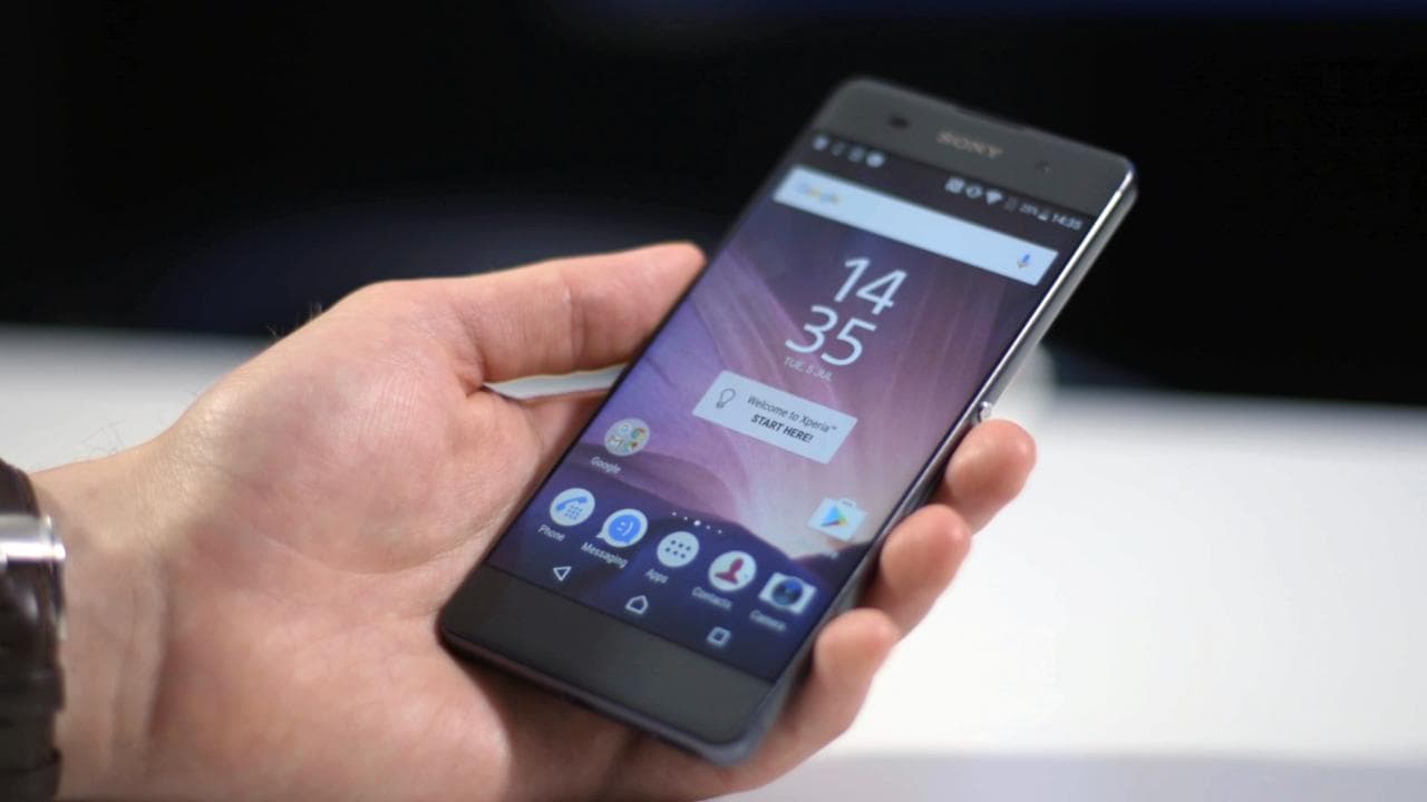 Sony Xperia XA3 Plus/Ultra - Fiyatı ve Renk Seçenekleri Sızdırıldı!