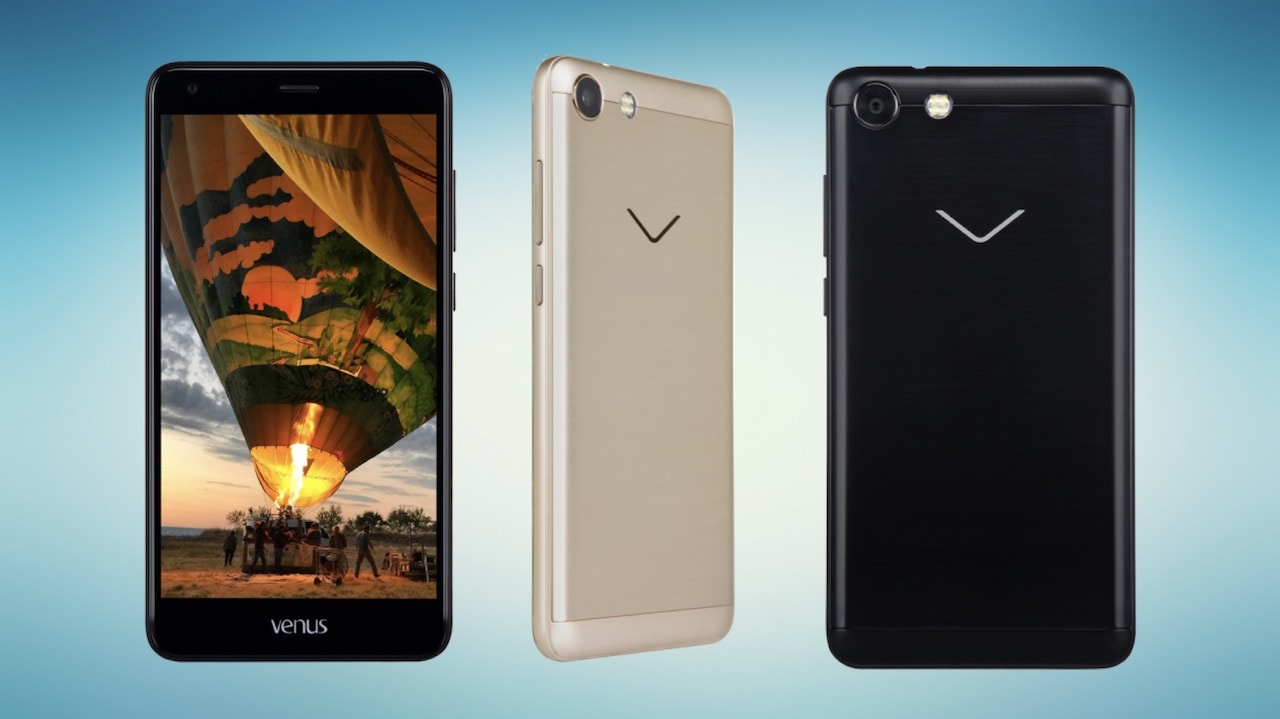 Vestel Venus V4 Alınır mı?
