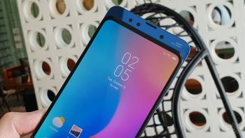 Xiaomi Mi Mix 3 İnceleme