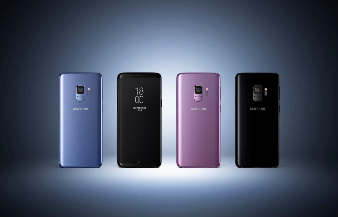 En İyi Samsung Galaxy Telefonlar 2019 - Cepkolik