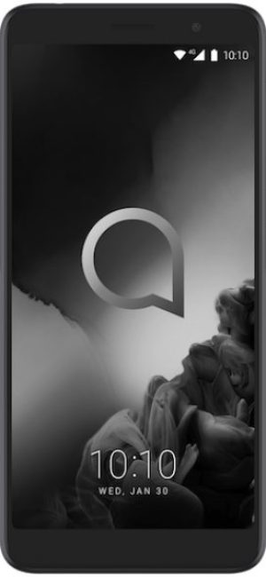 Alcatel 1X (2019)