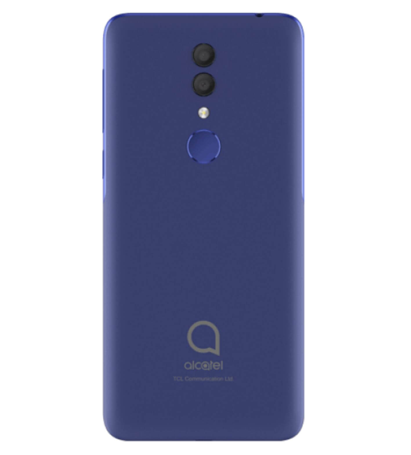 Alcatel 1x 2019 Fiyatı Yorumları Ve Özellikleri Cepkolik