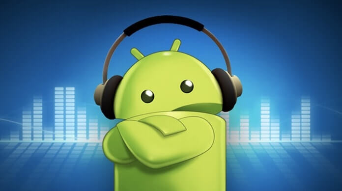 Android İçin En İyi Müzik Çalar Uygulamaları 2019