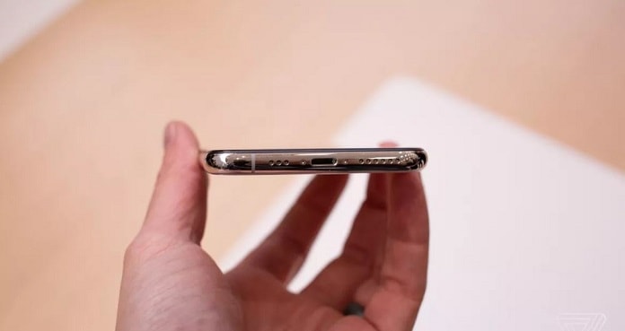 Apple, iPhone'larda USB-C Kullanmayı Planlıyor
