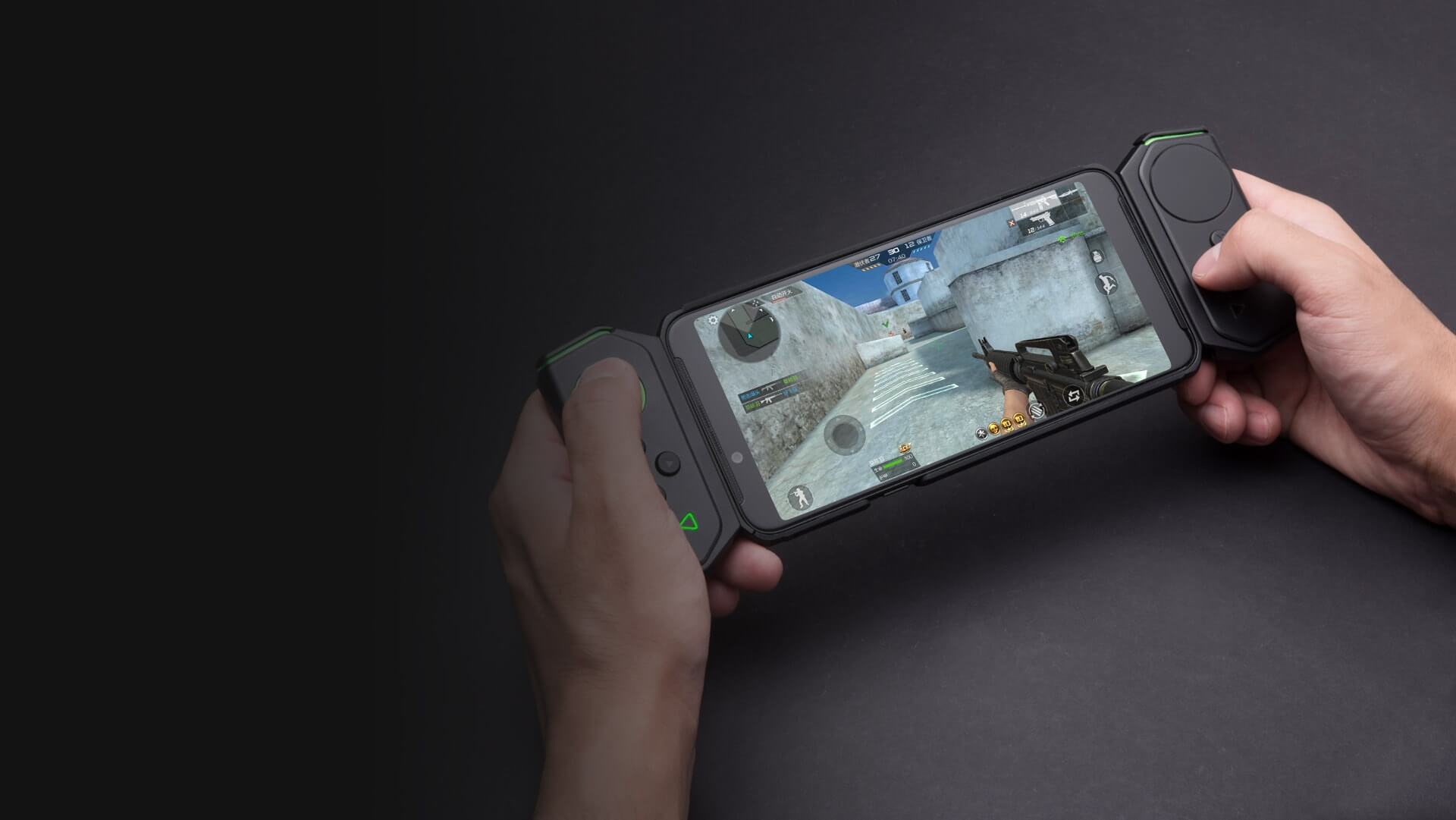 Xiaomi Black Shark Skywalker - GeekBench'te Görüntülendi!