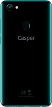 Casper VIA G3