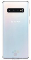 Galaxy S10 Cep Telefonu
