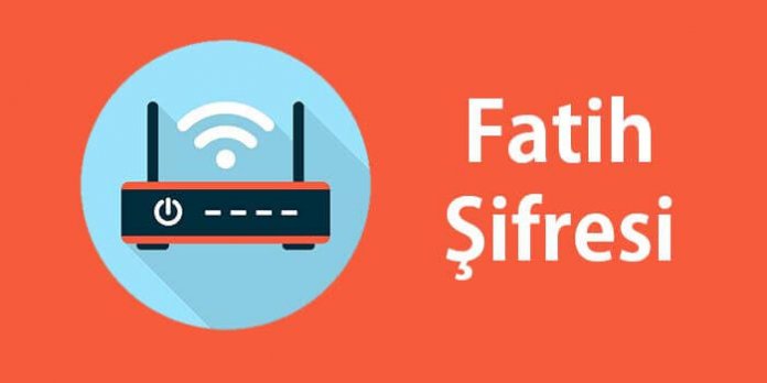 Güncel Fatih VPN Ayarları