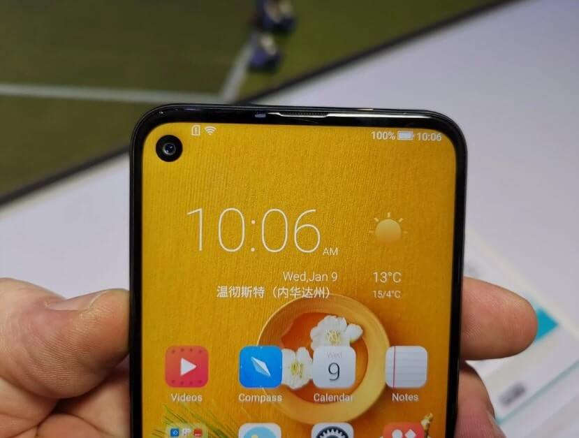HiSense U30 - 48MP'lik Kamerası İle Geliyor - İşte Özellikler!