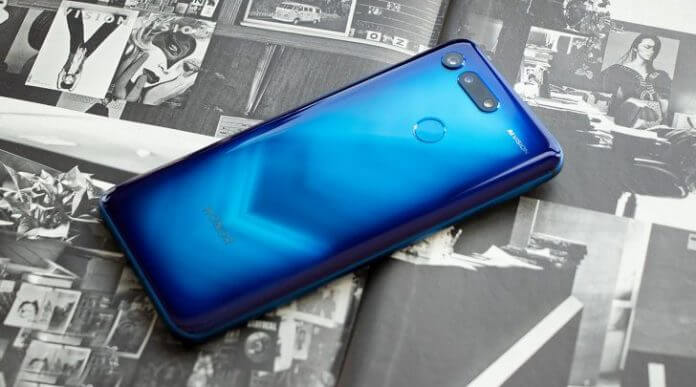 Honor V20