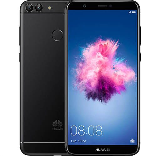 Huawei P Smart 1500 TL Altı Akıllı Telefonlar