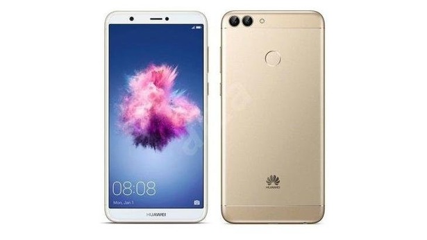 Huawei P Smart 1500 TL Alti Akilli Telefonlar