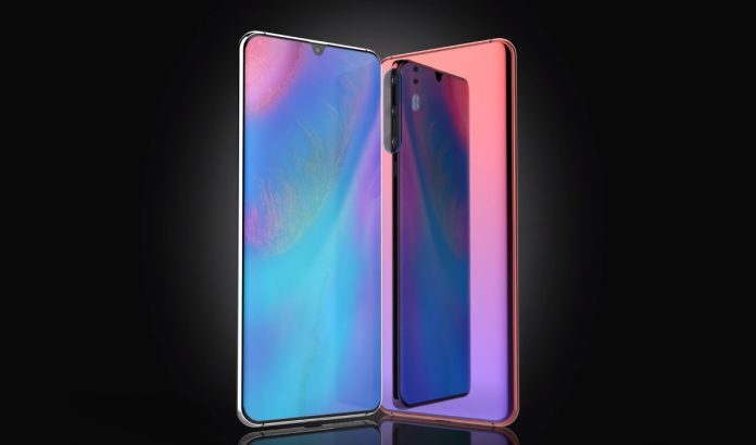 Huawei P30