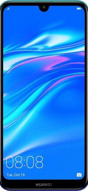 Huawei Y7 Pro (2019)