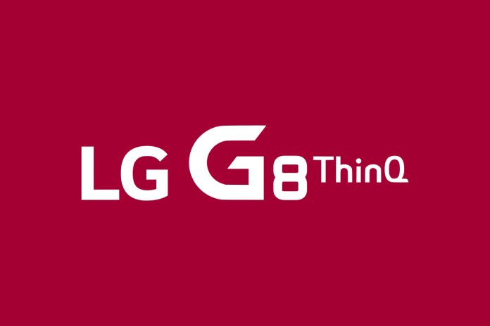 LG G8 ThinQ