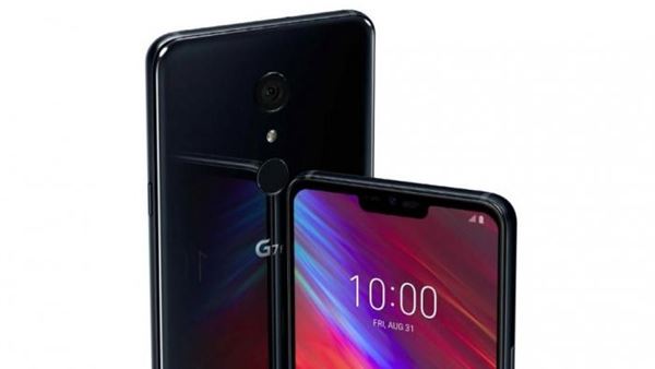 LG Q9