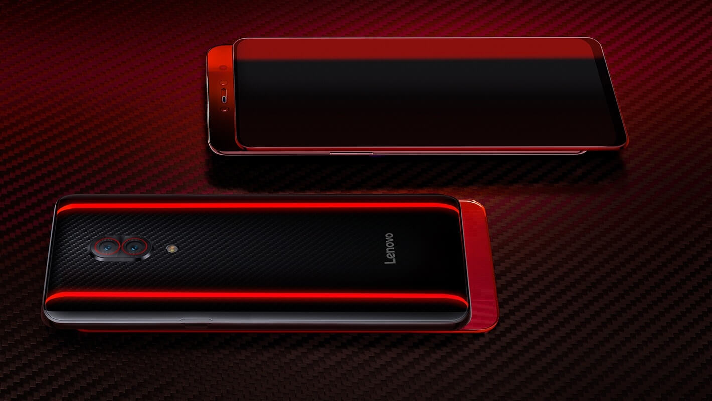 Lenovo Z5 Pro GT Çıkış Tarihi Ertelendi!