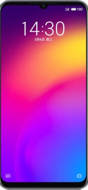 Meizu Note 9