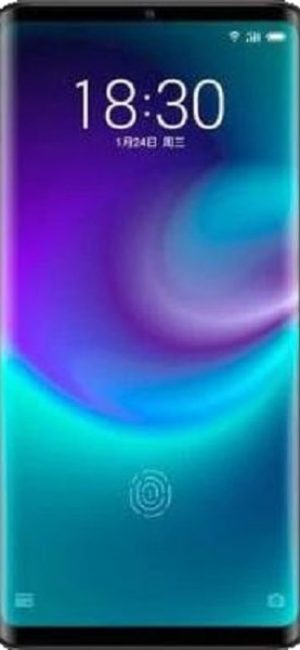 Meizu Zero