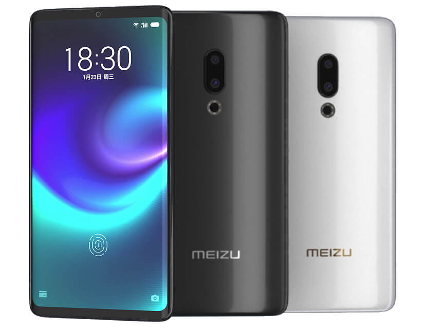 Meizu Zero