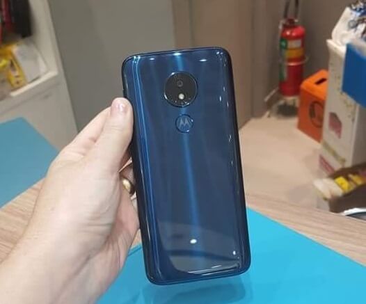 Moto G7 Power