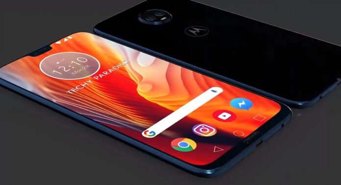 Moto G7 Power