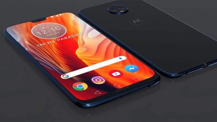 Moto G7 Serisinin Fiyatı ve Teknik Çizimleri Sızdırıldı!