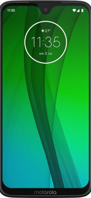 Motorola Moto G7