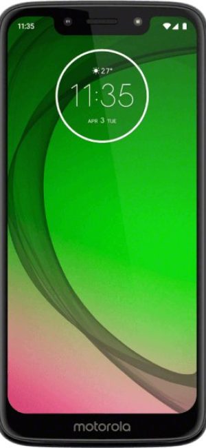 Motorola Moto G7 Play