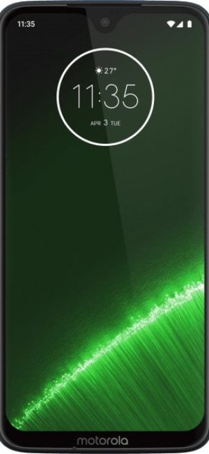 Motorola Moto G7 Plus