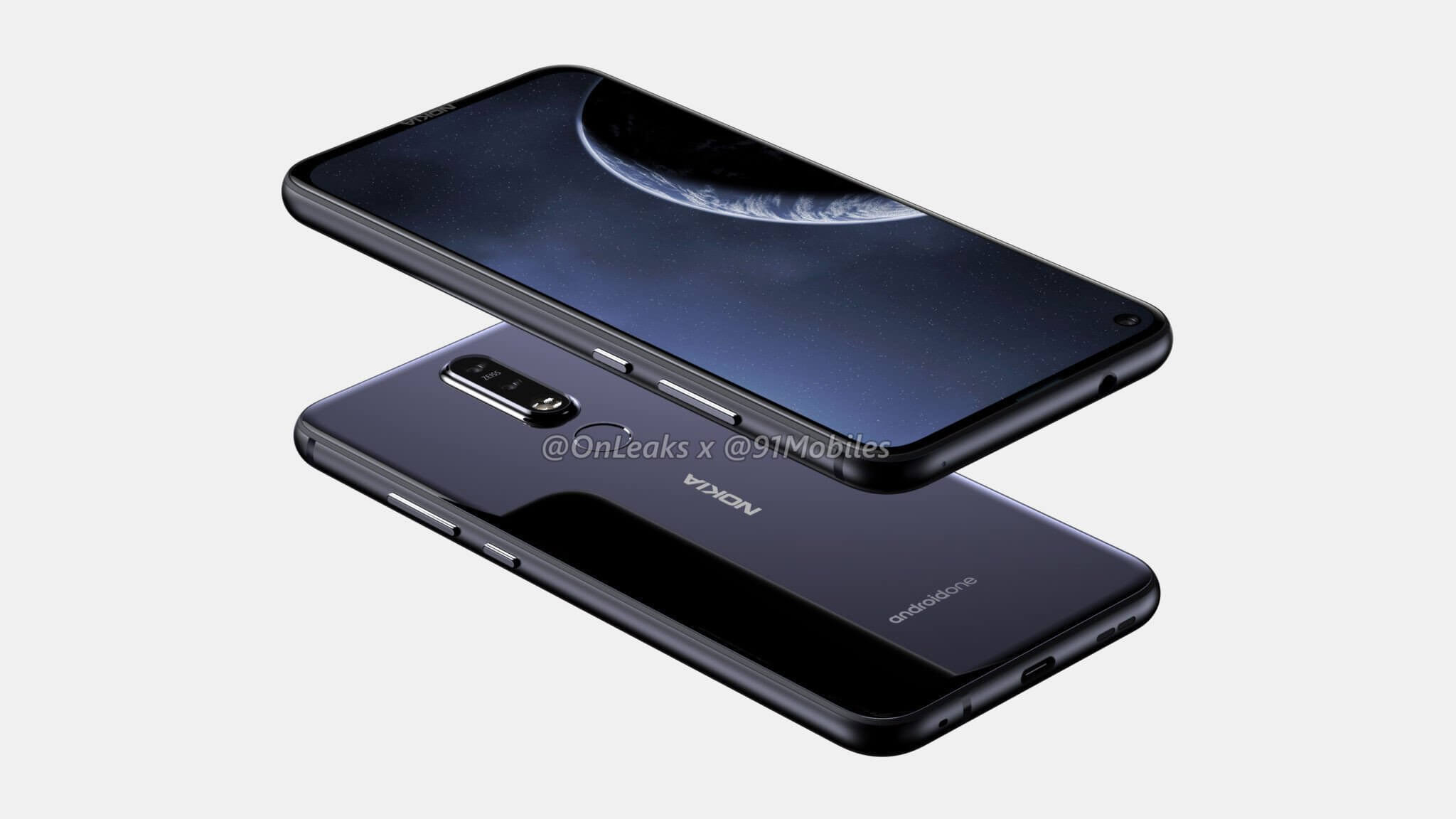 Nokia 6.2