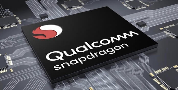 Qualcomm Snapdragon 675