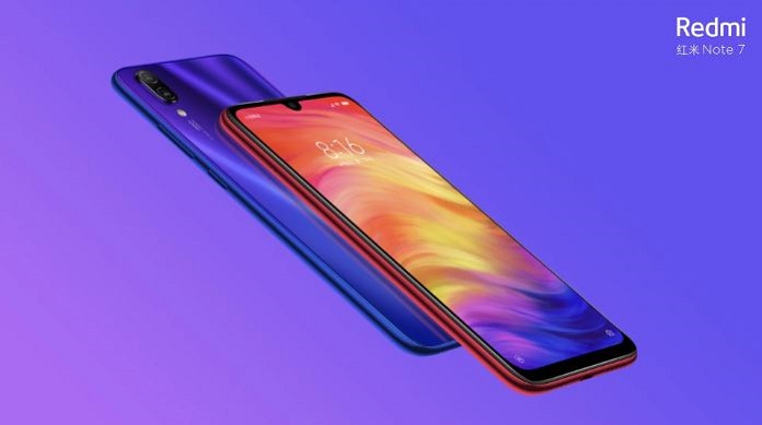 Redmi Note 7 Satış Rekoru Kırdı!