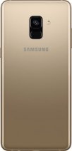 Samsung Galaxy A8 Plus (2018)